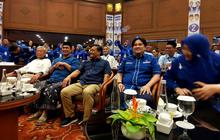 Demokrat ‘Ancam’ DPC yang Gagal Menangkan Ahmad Luthfi-Taj Yasin di Pilkada Jateng