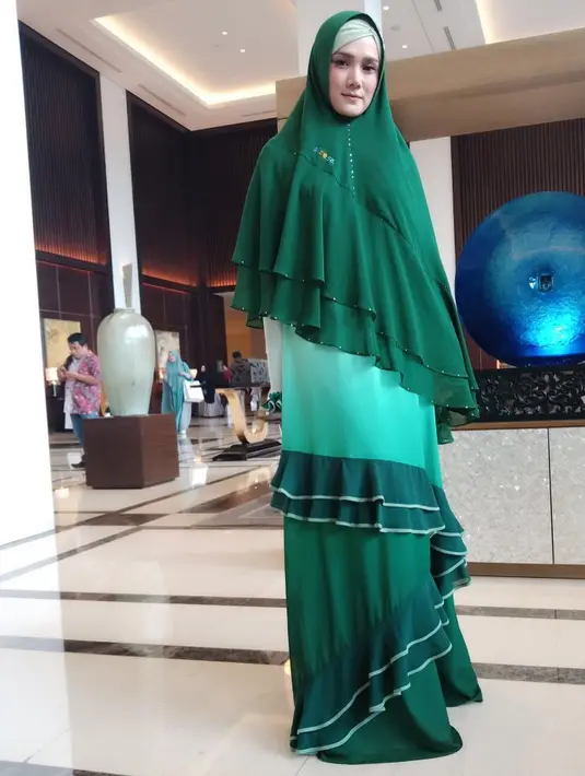 (Instagram/mulanjameela1)