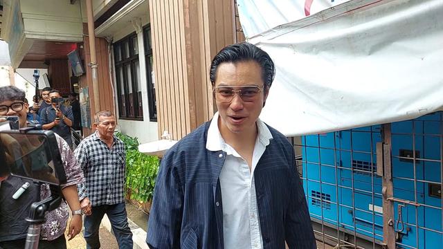 Baim Wong