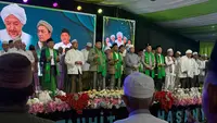 Mardiono Ajak Masyarakat Jaga Persatuan di Tengah Situasi Global