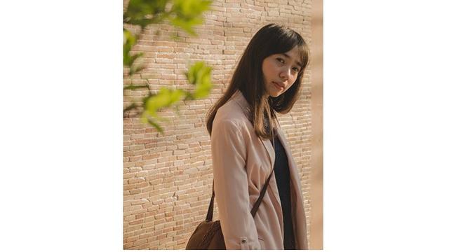 5 Potret Ipehnya Si Entong Ini Sukses Bikin Pangling, Bak Artis Korea