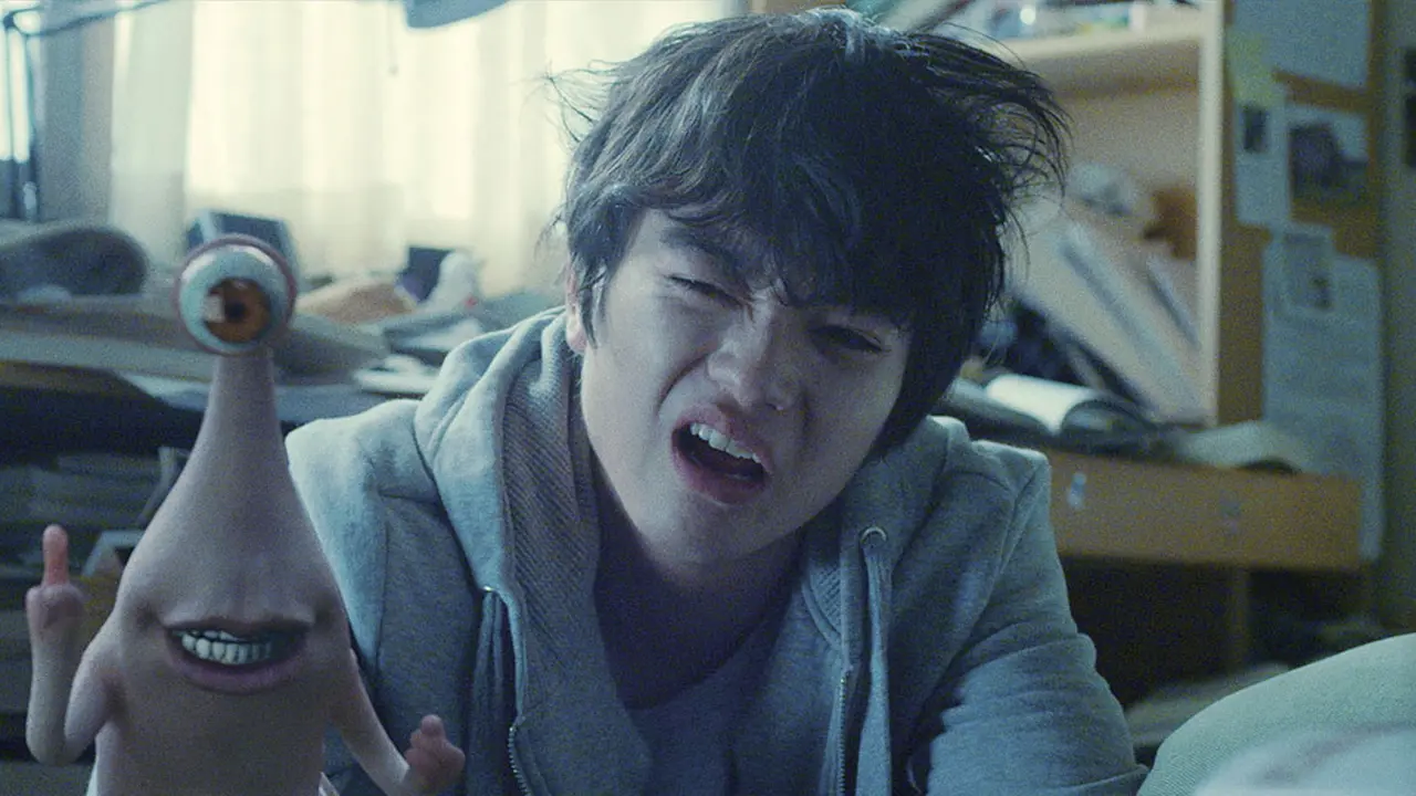 Lagu Penutup Film Parasyte Part 2 Kembali Diisi Bump of Chicken