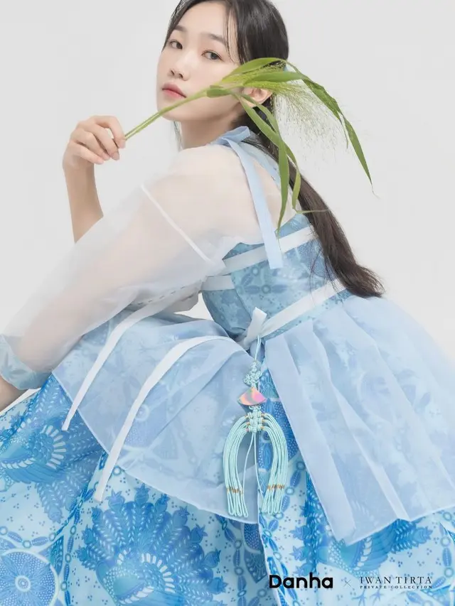 Danha x Iwan Tirta Private Collection