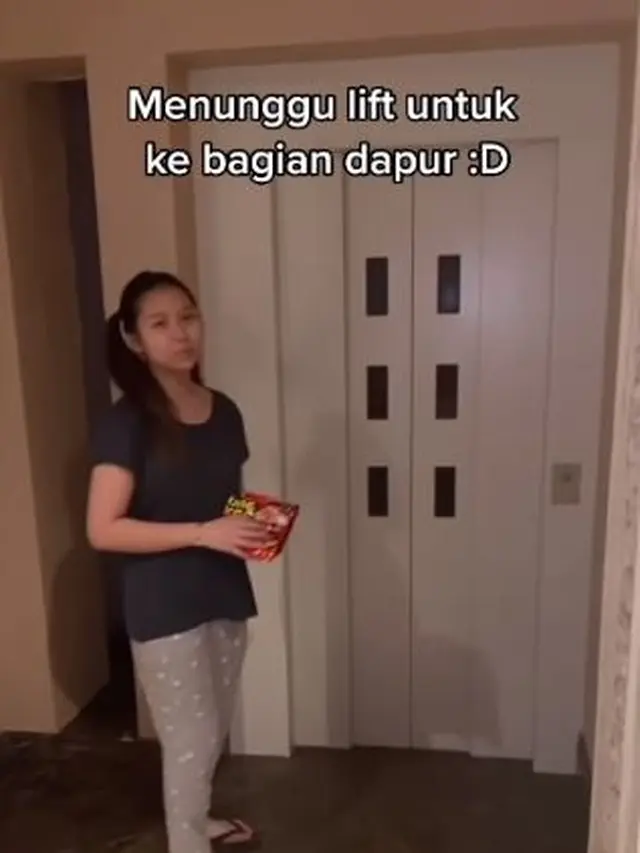 7 Potret Rumah Sisca Kohl, Mewah dan Punya Banyak Fasilitas