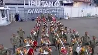 Segmen 3: Jelang Perhelatan Liputan 6 Awards 2016