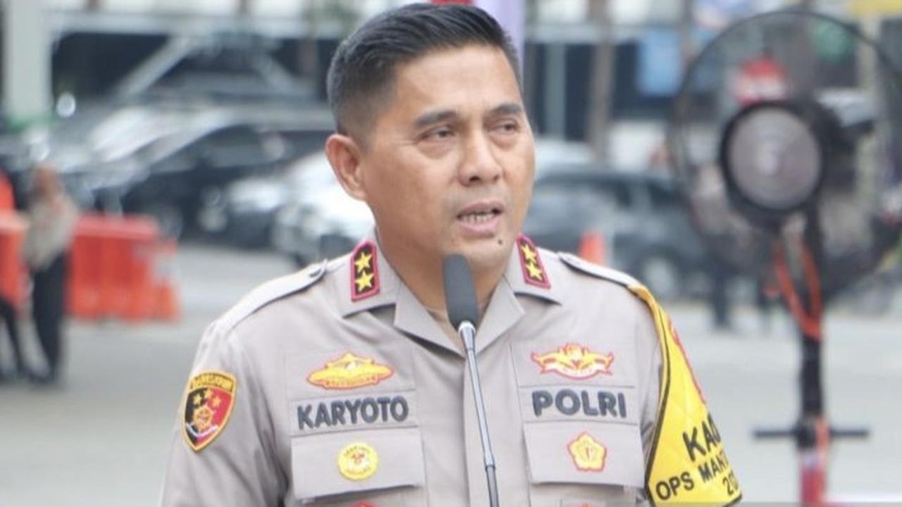 Laksanakan Instruksi Kapolri, Kapolda Metro Janji Respons Cepat Laporan Masyarakat Lewat Medsos