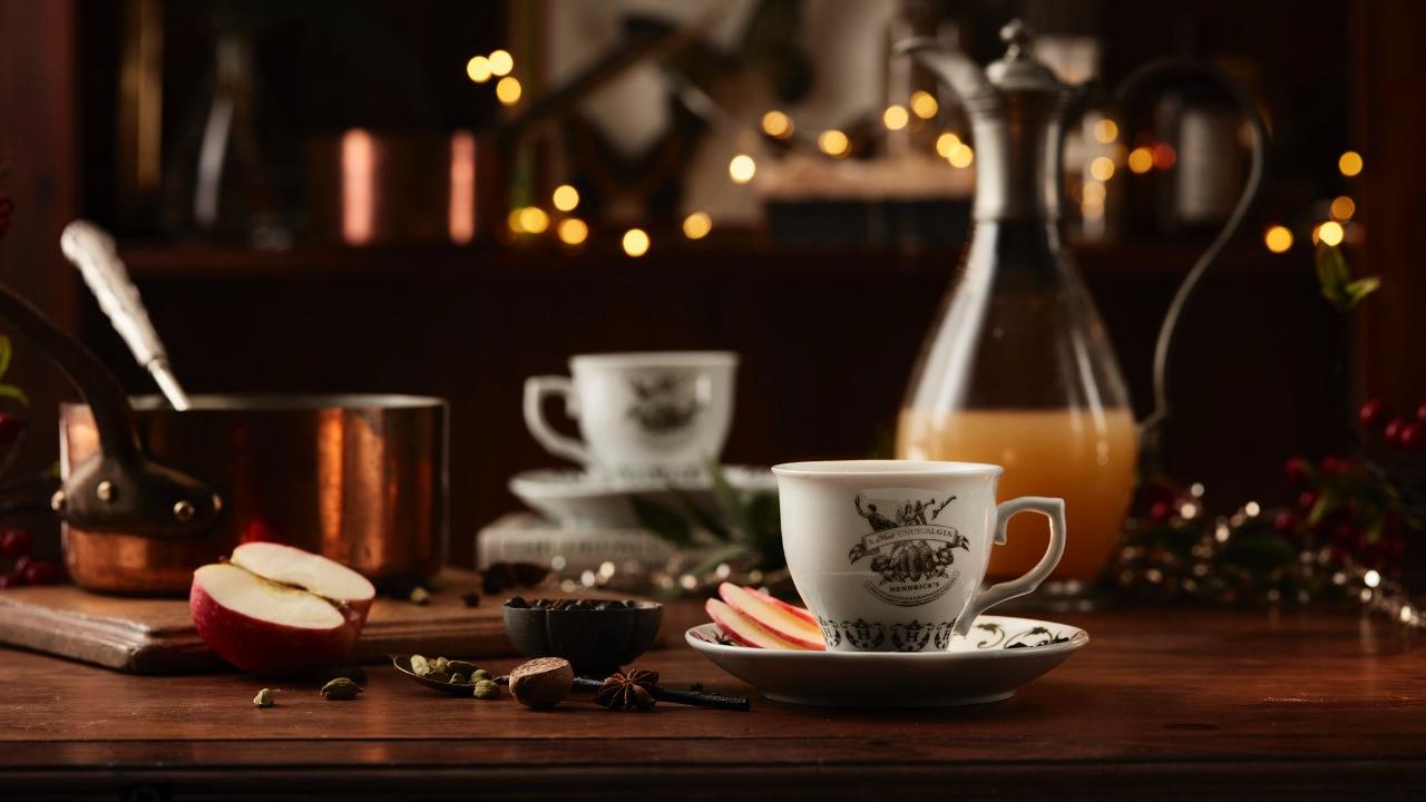 Ragam Ide Jamuan dan Berbagi Keceriaan di Musim Liburan