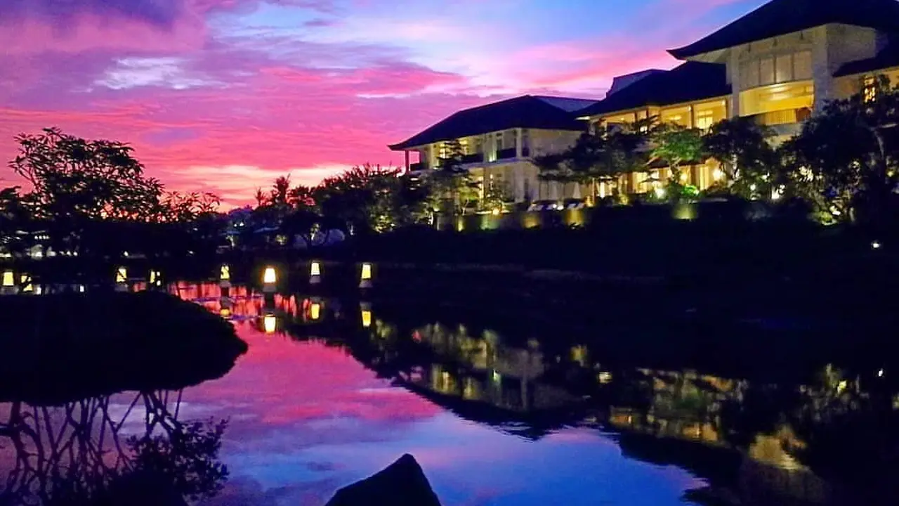 Rumah Luwih Bali