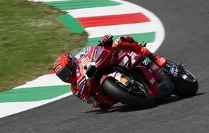 MotoGP Ceko 2026: Marc Marquez Juara di Brno, Ai Ogura Gagal Kejar