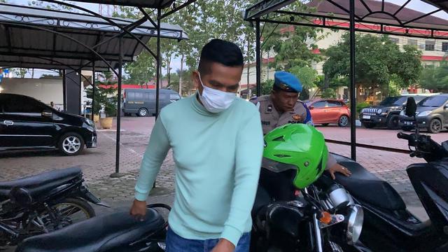 AKBP Achiruddin Hasibuan