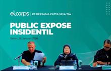 Saham Ritel Stagnan, Bos ZATA Jaya Ungkap Penyebab hingga Tantangan Gempuran Impor