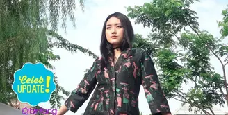 Tidak peduli dengan haters, Natasha Wilona memilih untuk nonton drama Korea.