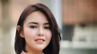 Amanda Manopo Mengaku Kehilangan Privasi karena Makin Terkenal: Pengin Jadi Manusia Normal