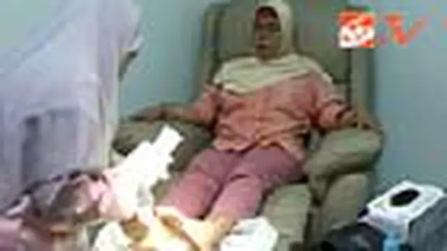 Pusat Pelayanan Diabetes Kini Ada di RSCM