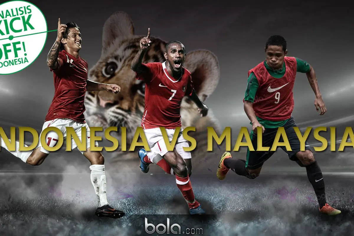 Analisis: Sukses Alfred Riedl Duplikasi Taktik Diego Simeone (Bola.cim/Adreanus Titus)