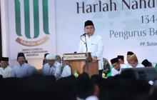 Beda dengan MUI, Ketum PBNU Sebut Salam Lintas Agama Tanda Kerukunan Umat