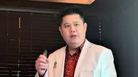 Kaki Diabetes Ancam 18,6 Juta Orang per Tahun, Bisa Berujung Amputasi