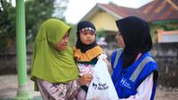Human Initiative resmi menutup rangkaian program Sebar Qurban 2025 dengan capaian lebih dari 130 kabupaten/kota di Indonesia serta 9 negara lainnya (Istimewa)