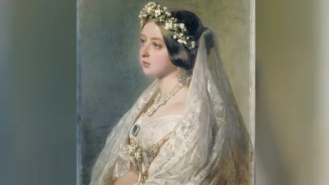 Ratu Victoria