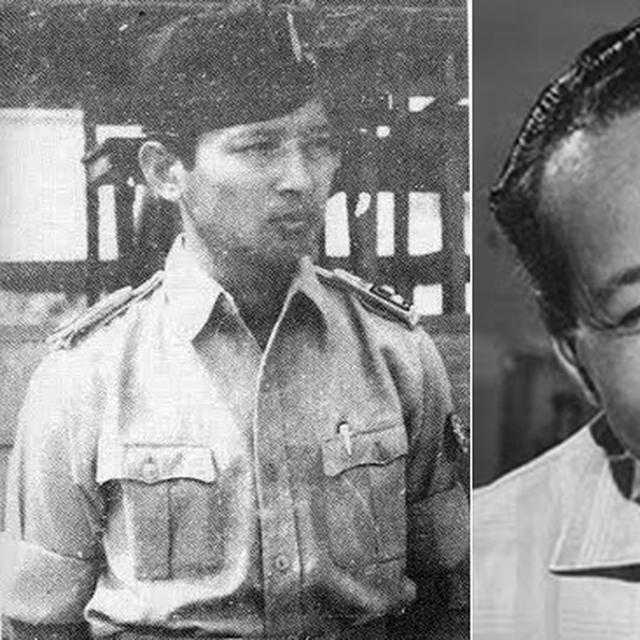 12 3 1967 Awal Soeharto Jadi Presiden 30 Tahun Global Liputan6 Com