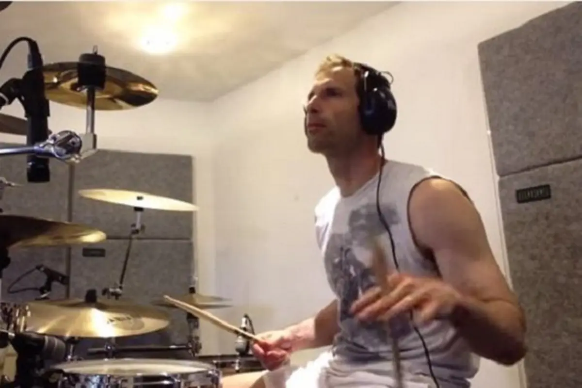 Petr Cech