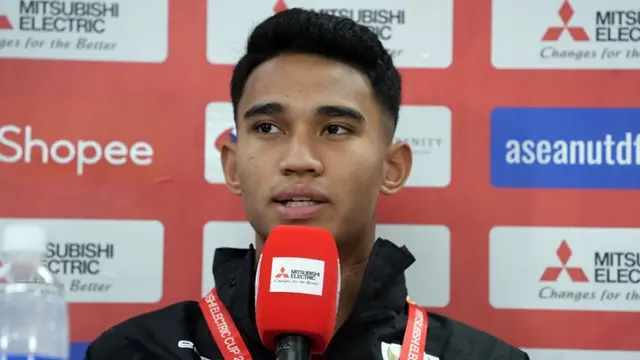 Imbang melawan Laos, Timnas Indonesia Targetkan Kemenangan saat Menghadapi Vietnam