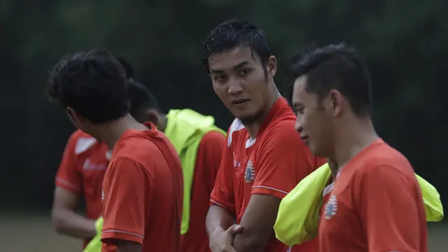 Persija