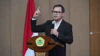 Bima Arya Dorong Pemda Ubah Paradigma Hadapi Bencana