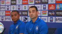 BRI Liga 1: Gilbert Agius Ungkap Kalimat Sakti yang Bawa PSIS Comeback dan Menang Dramatis atas Bhayangkara FC