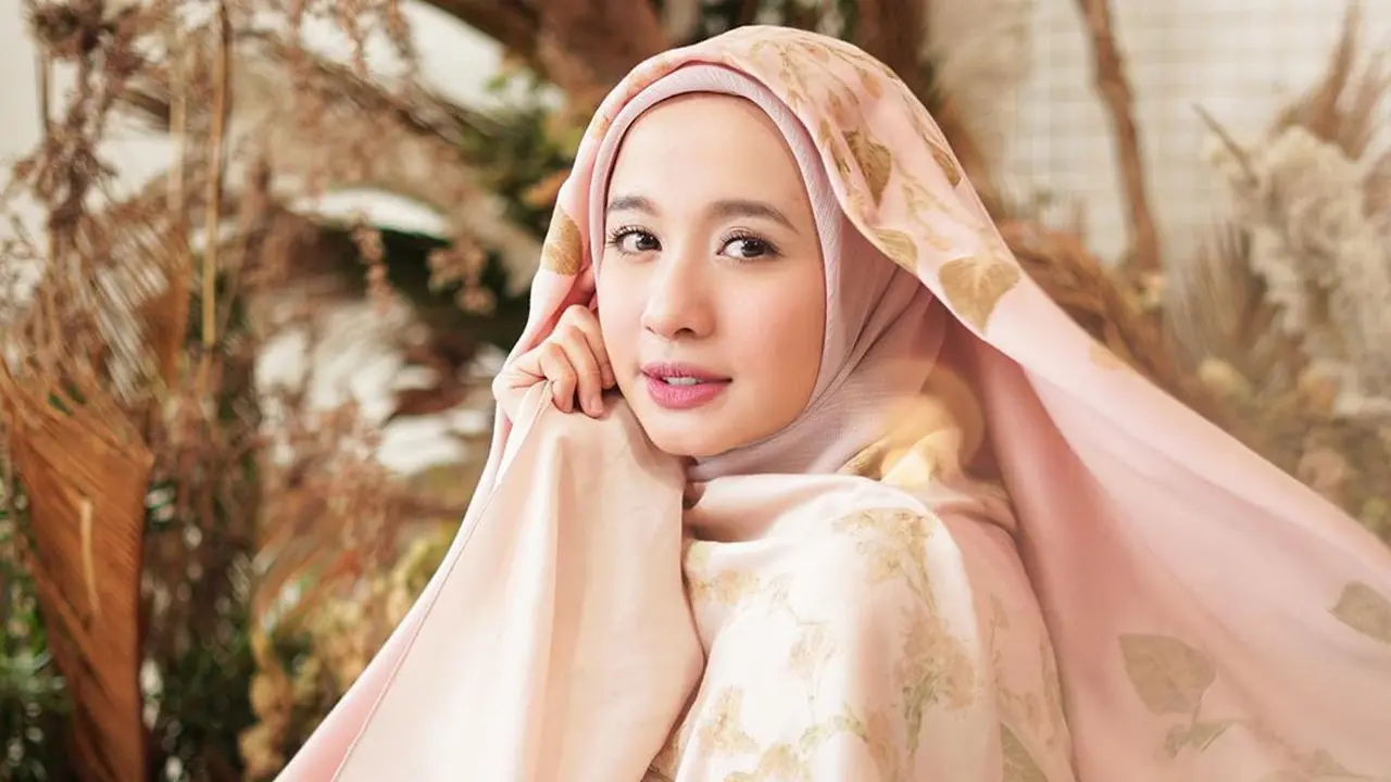 Laudya Cynthia Bella. (Foto: Instagram @ laudyacynthiabella)