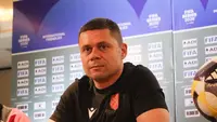 Pelatih Bulgaria Waspadai Adu Penalti, Siap Hadapi Semua Skenario Lawan Timnas Indonesia di Final FIFA Series 2026
