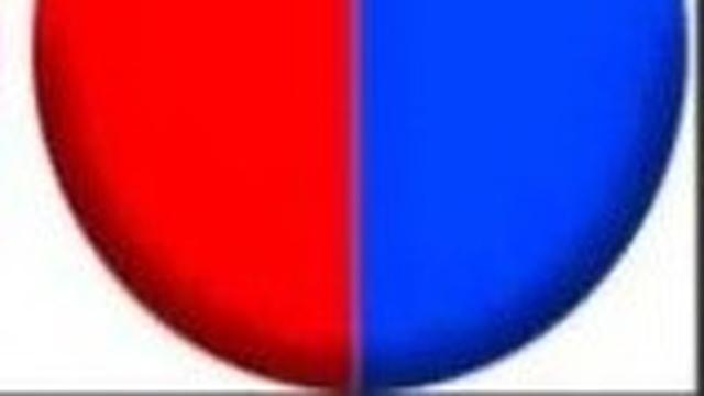 Kombinasi Warna yang Dipilih Ini Dapat Ungkap Sesuatu Tentang Kepribadianmu