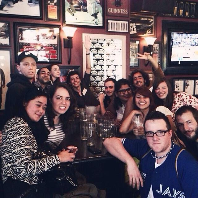 6 Potret Gisela Cindy Awal Merantau ke Kanada, Jauh dari Keluarga Sejak 2012