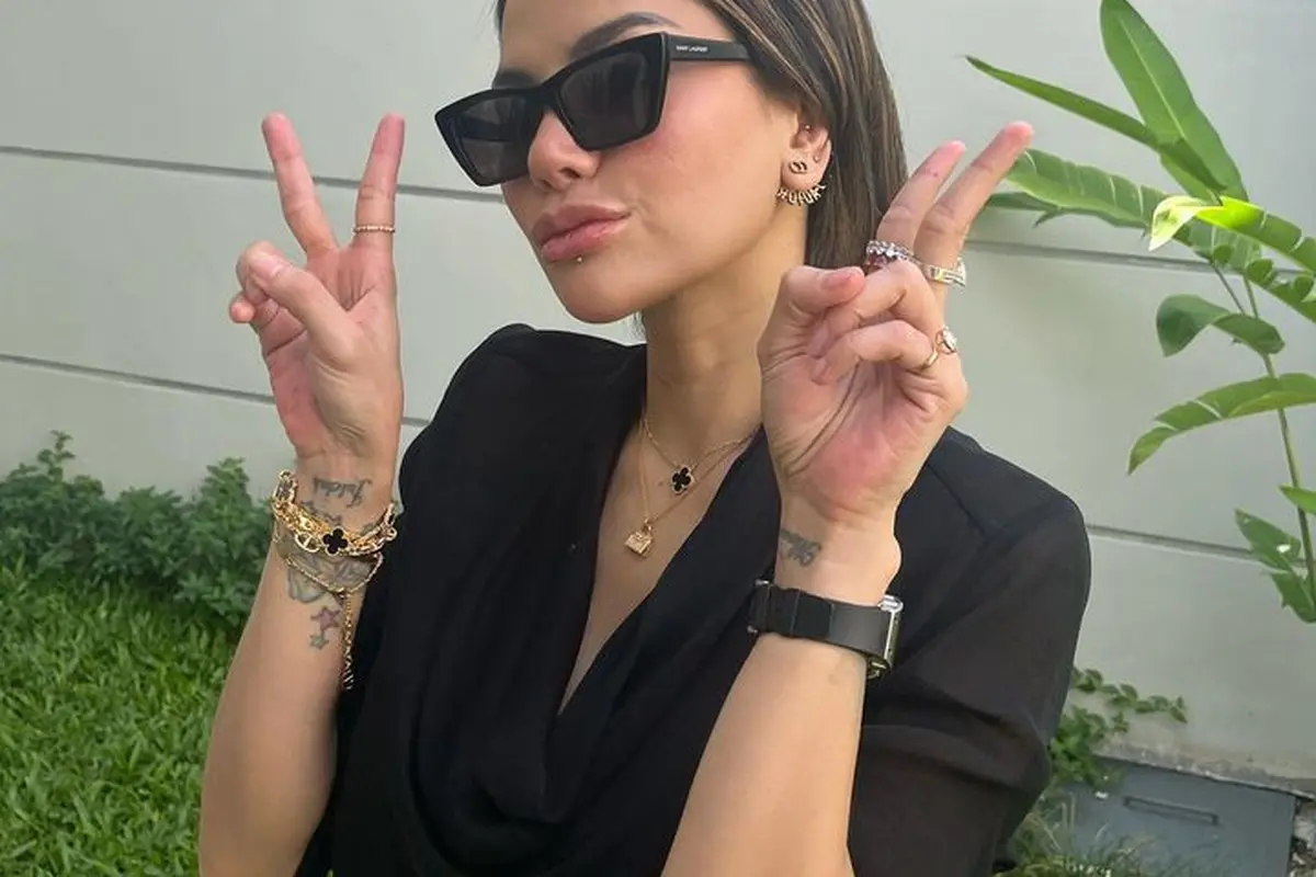 Bisnisnya Laris Manis, Nikita Mirzani Pecahkan Rekor Order Live Streaming Tembus 90 Kali Lipat di Shopee Live