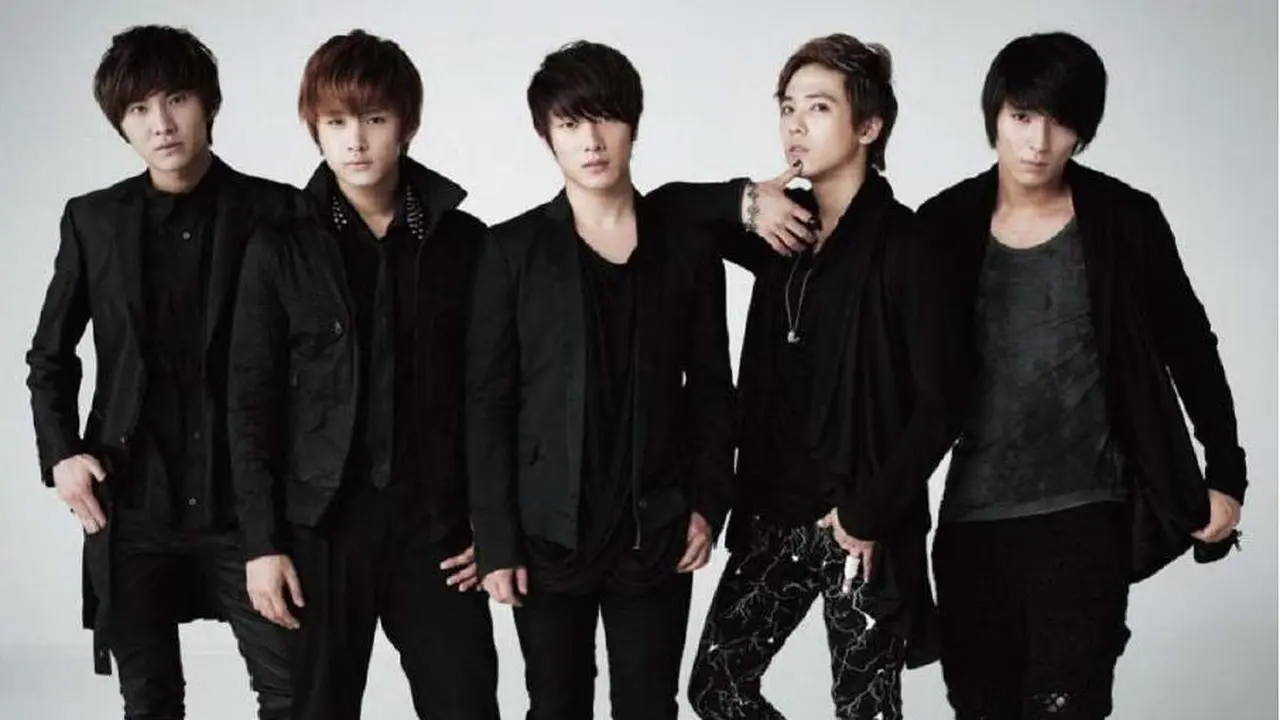 FTISLAND