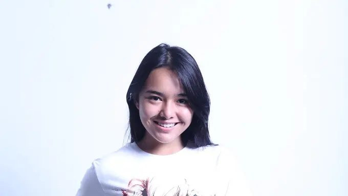 [Bintang] Amanda Manopo