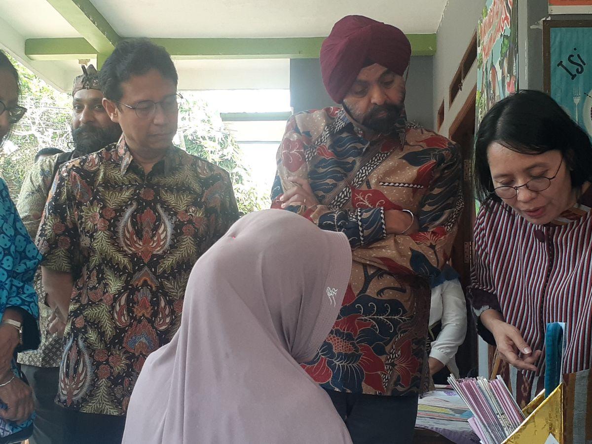 Dok. Istimewa