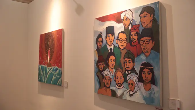 Erlangga Art Award 2022