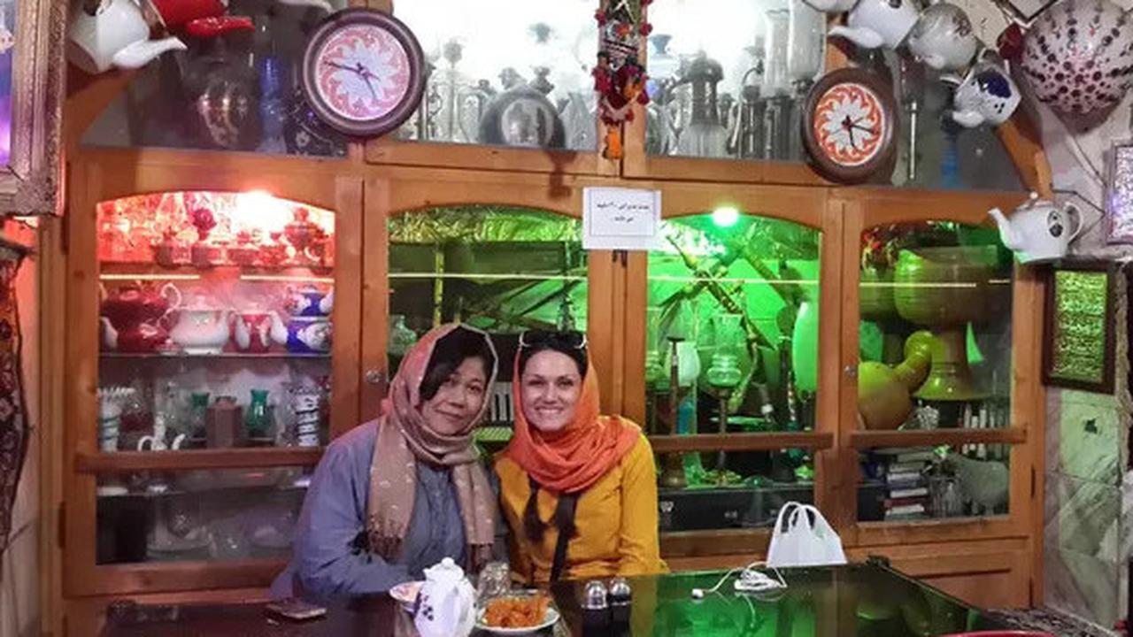 Kisah WNI 27 Tahun Tinggal di Teheran, Iran Tidak Seperti yang Dibayangkan Banyak Orang