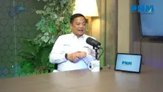 Mengenang Arief Mulyadi, Sosok di Balik Perkembangan Program Mekaar PNM