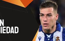 Prediksi Pertandingan Viktoria Plzen vs Real Sociedad, 8 November 2024