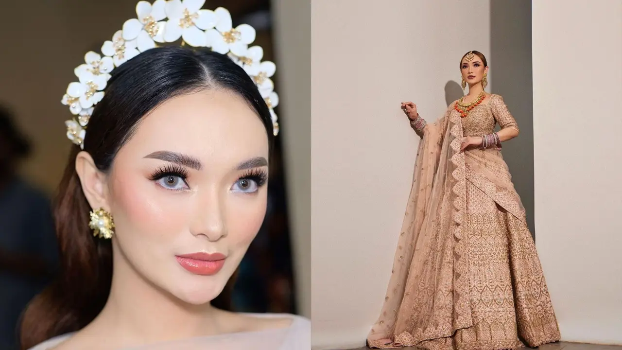 Zaskia Gotik