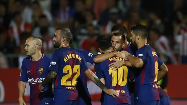 Barcelona