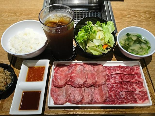 Resto Fastfood Yakiniku Pertama Buka Di Jakarta Daging Beragam Harga Terjangkau Lifestyle Liputan6 Com