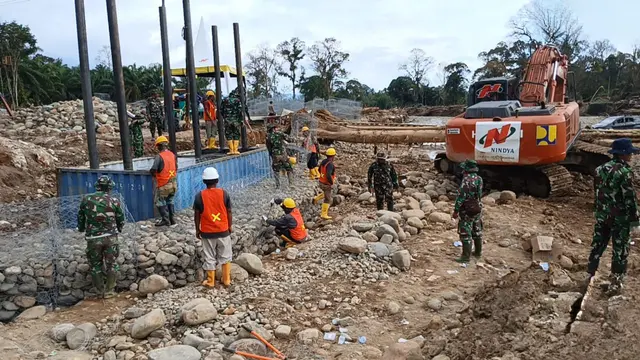 PT Nindya Karya