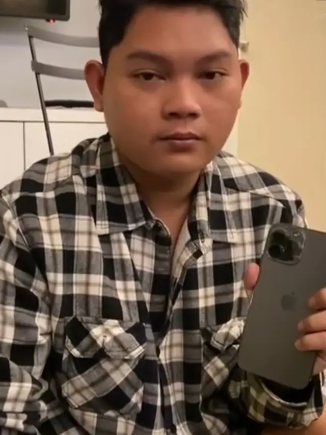 Kronologi Pemecatan Mantan Asisten Nathalie Holscher yang Diduga Mencuri HP (credit: https://www.instagram.com/nathalieholscher/).