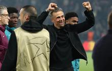 Sindiran Luis Enrique usai PSG Singkirkan Semua Tim Inggris di Liga Champions: Kami ini Liga Petani