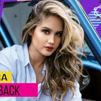 Cinta Laura tunjukan kemampuannya dalam film Target.