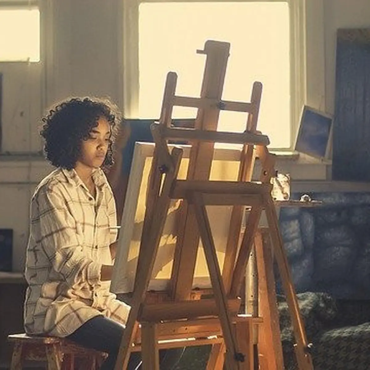 Karya Seni Mimpi Melukis: Ekspresi Kreativitas Tanpa Batas