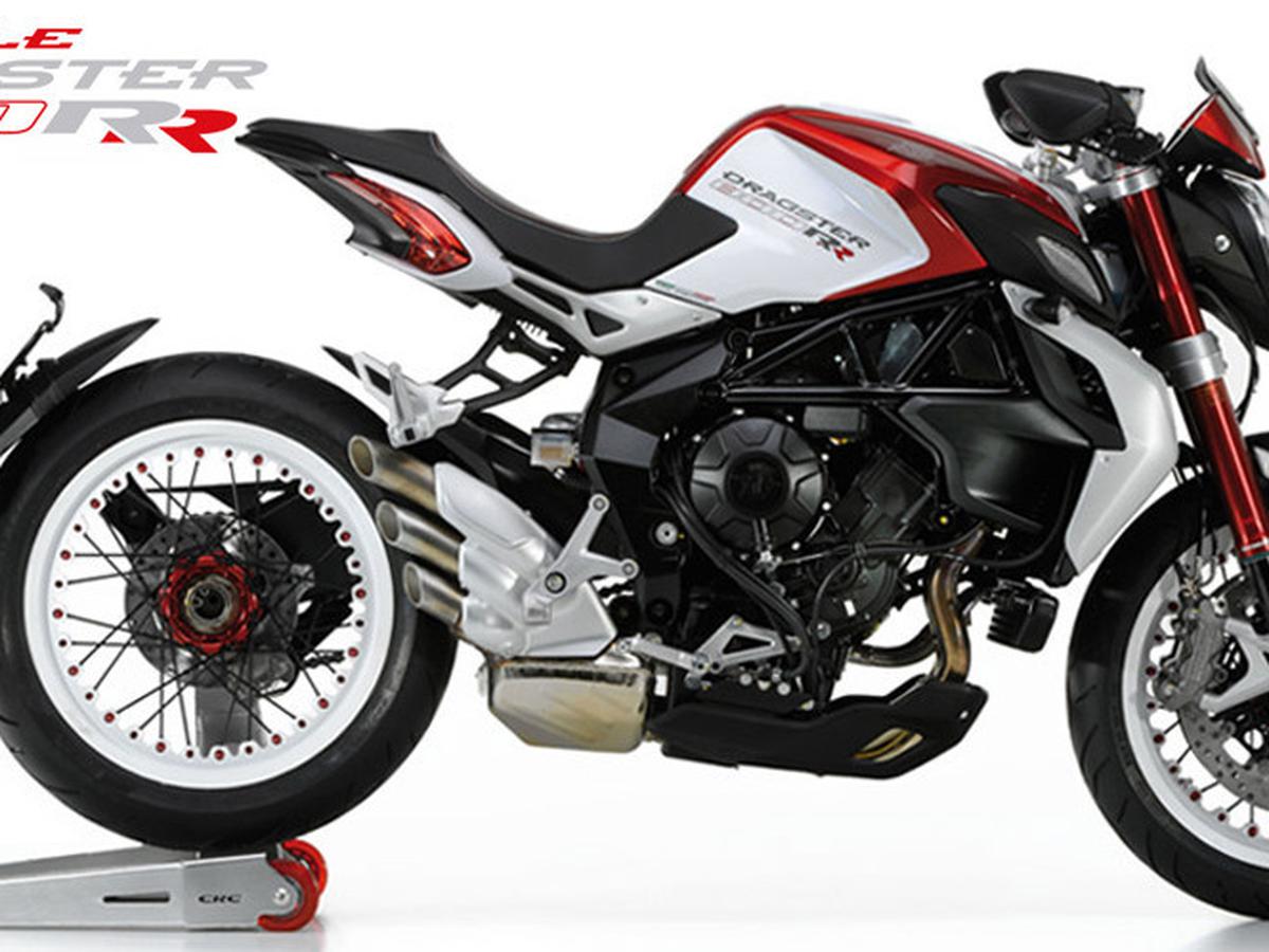 Mv agusta brutale online 800 rr harga